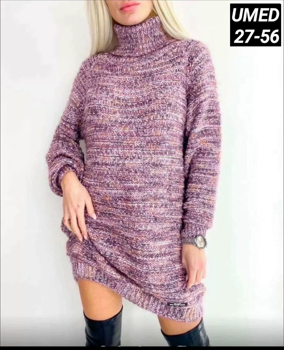 туника вязаная теплая,туника свитер оверсайз вязаное теплое niki&anni,туника с горлом,туника свитер оверсайз вязаное теплое berlinta,туника женская