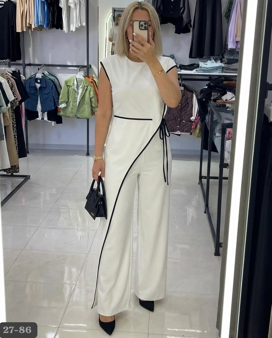 женские комбинезоны,женский брючный костюм двойка,брючный костюм элегантный,брючный комбинезон женский,костюм с брюками палаццо