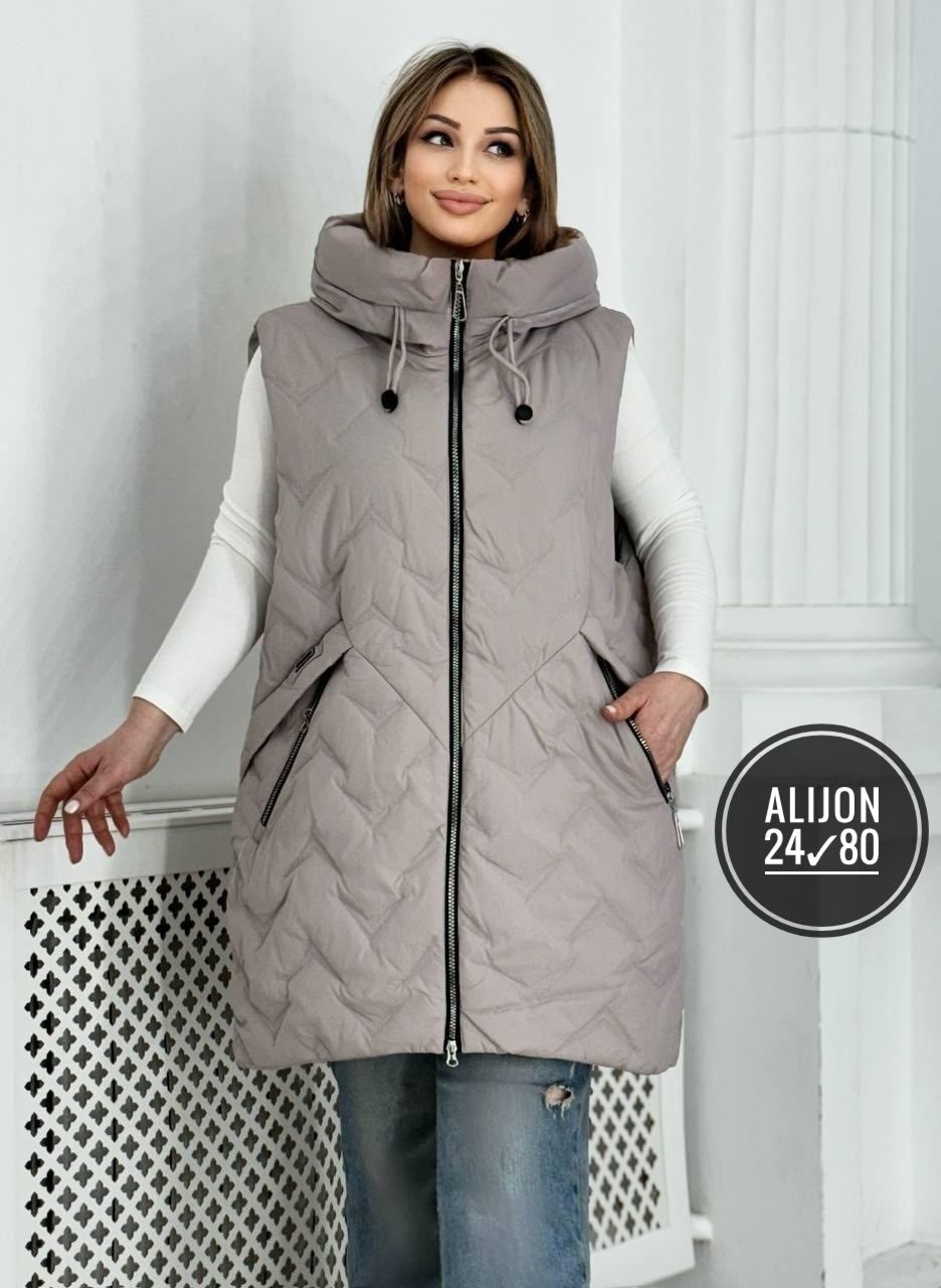 жилетка женская,женские жилеты,жилет удлиненный,жилетка женская больших размеров,жилетка