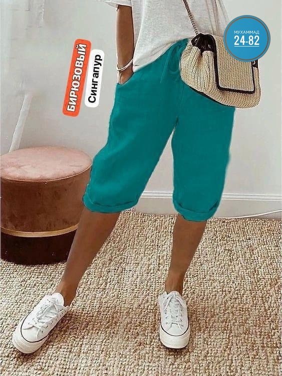 шорты женские,женские повседневные брюки,повседневные штаны,льняные шорты,брюки свободные повседневные