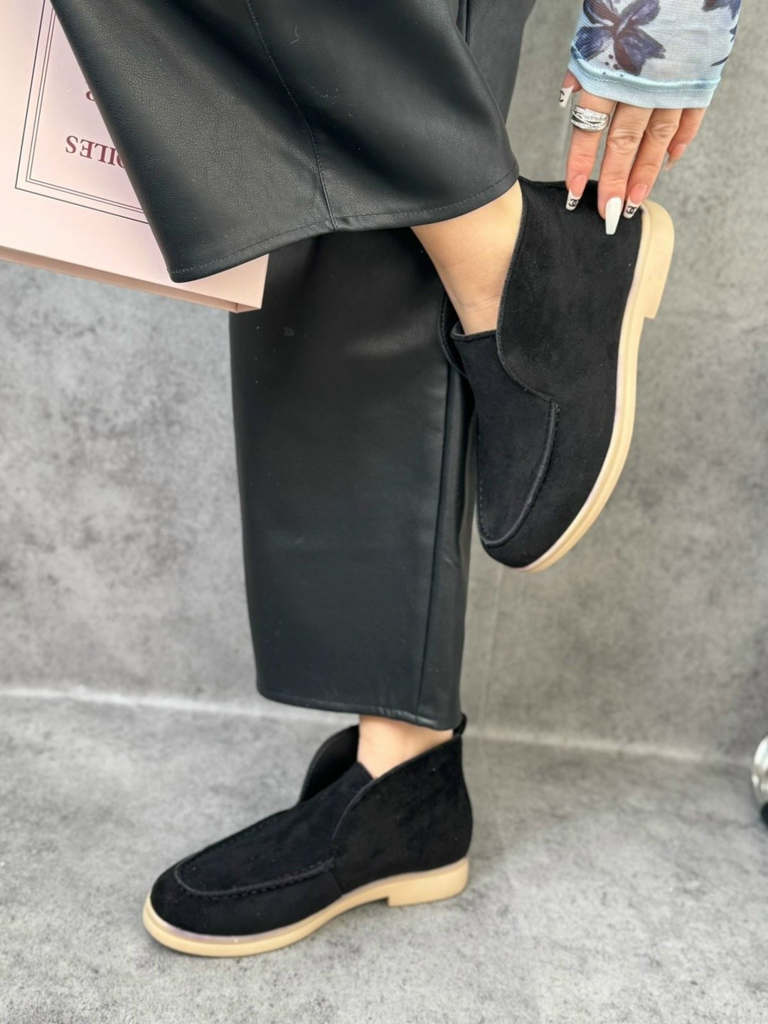 ,лоферы женские,лоферы замшевые,лоферы из натуральной замши,женская