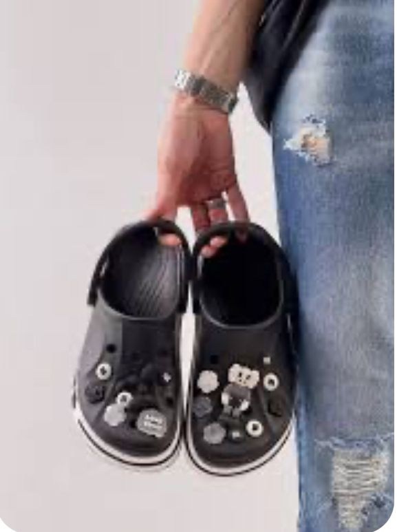 женские кроксы,,crocs женские,crocs сабо,модные кроксы