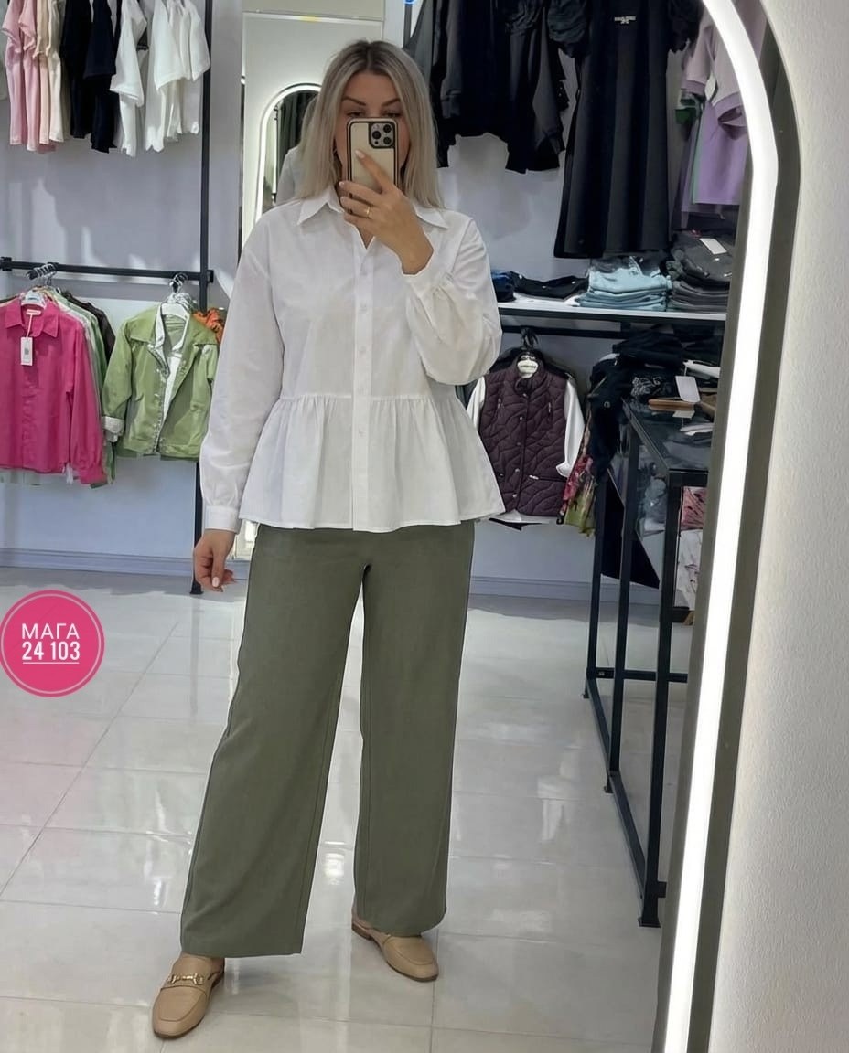костюм женский брючный,льняная рубашка,костюм,льняная одежда