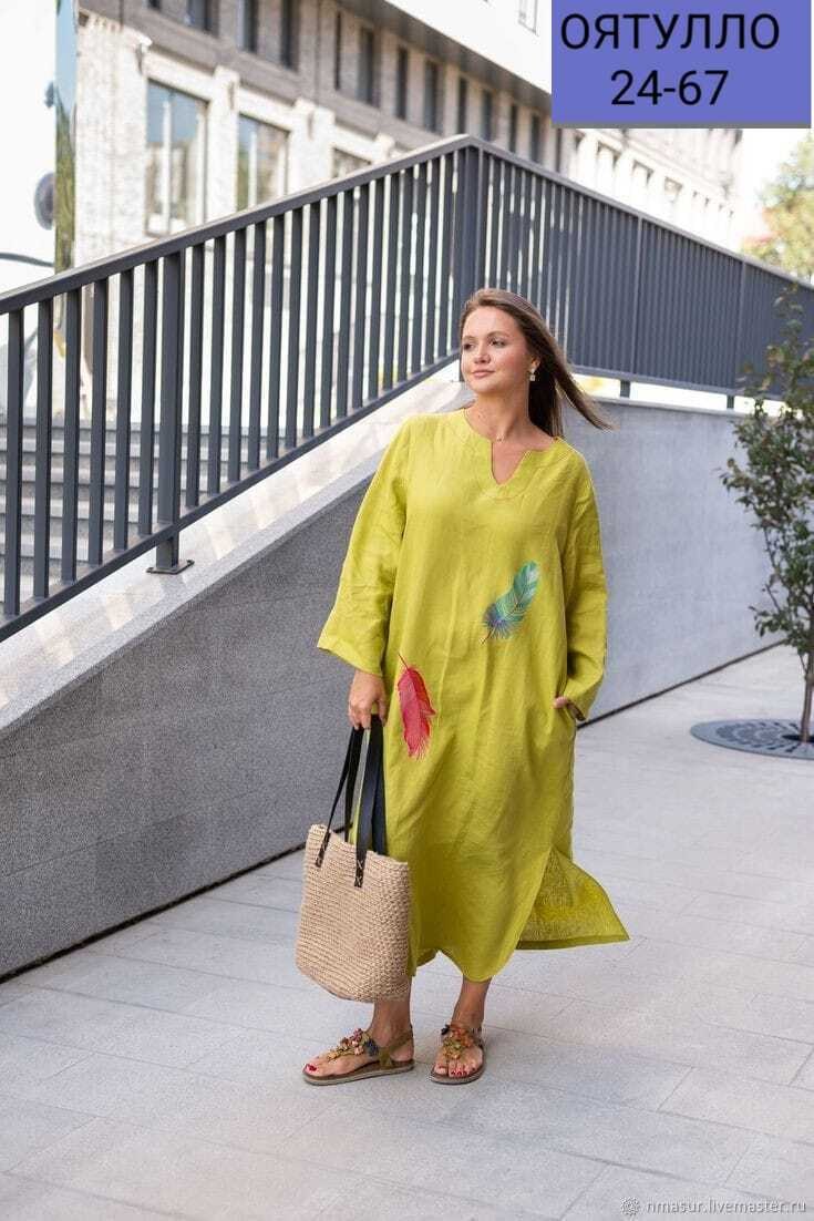 женское платье больших размеров,платье женская,бохо платье,платье широкое,платье большие размеры