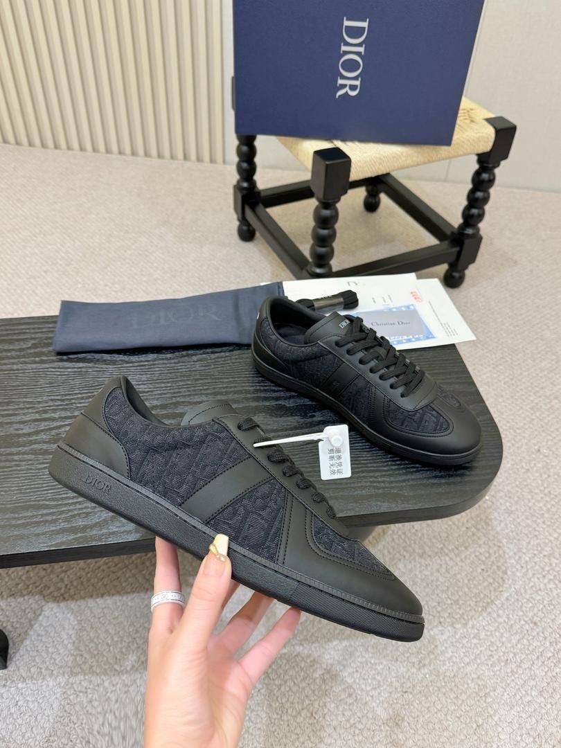 кроссовки мужские dior,кроссовки dior,кеды мужские dior,мужские кожаные кроссовки christian dior черные матовые,мужские кроссовки christian dior