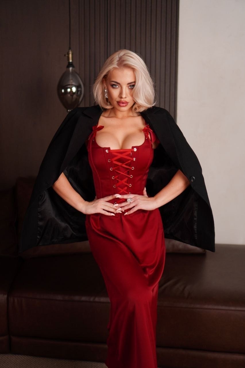 платье винтажное,красное корсетное платье,корсет,атласное женское платье-миди на шнуровке,корсет на шнуровке