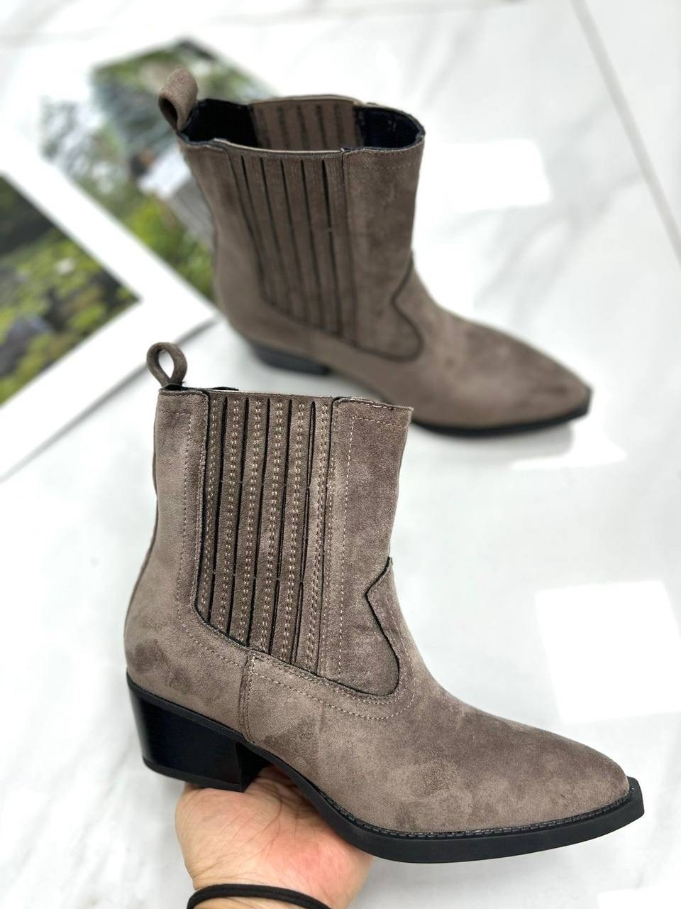 ,ботильоны женские,полусапоги,казаки женские, женская