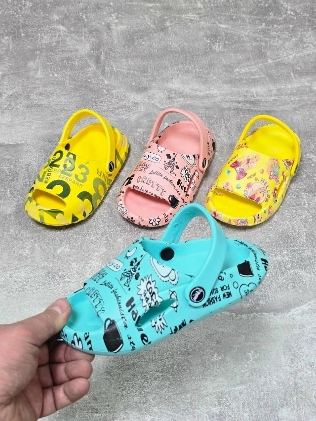 ,кроксы детские ,кроксы детские,шлепанцы детские,сабо детское
