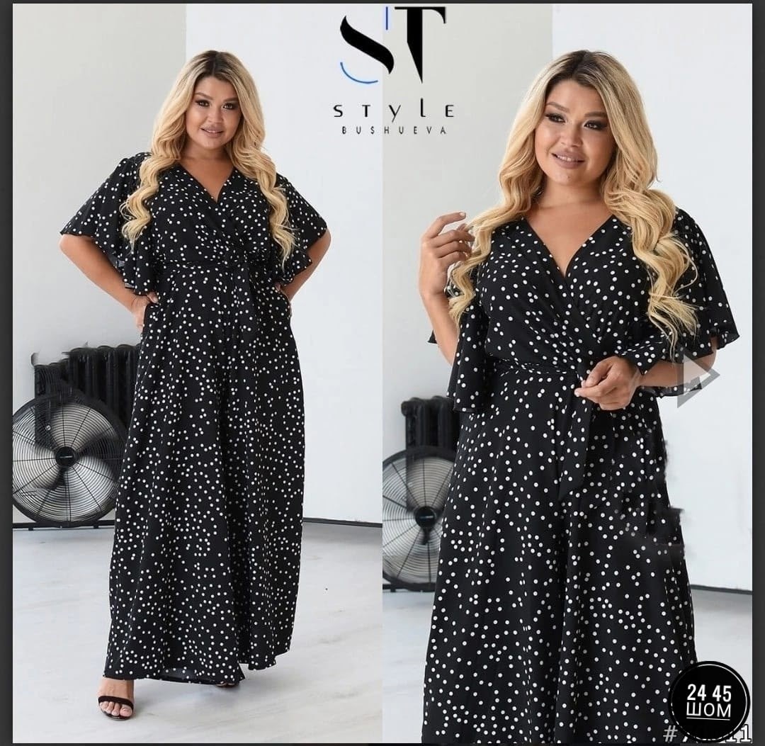 платье большие размеры,платья из софта для женщин,платье для полных,платье женское большие размеры,платье горох