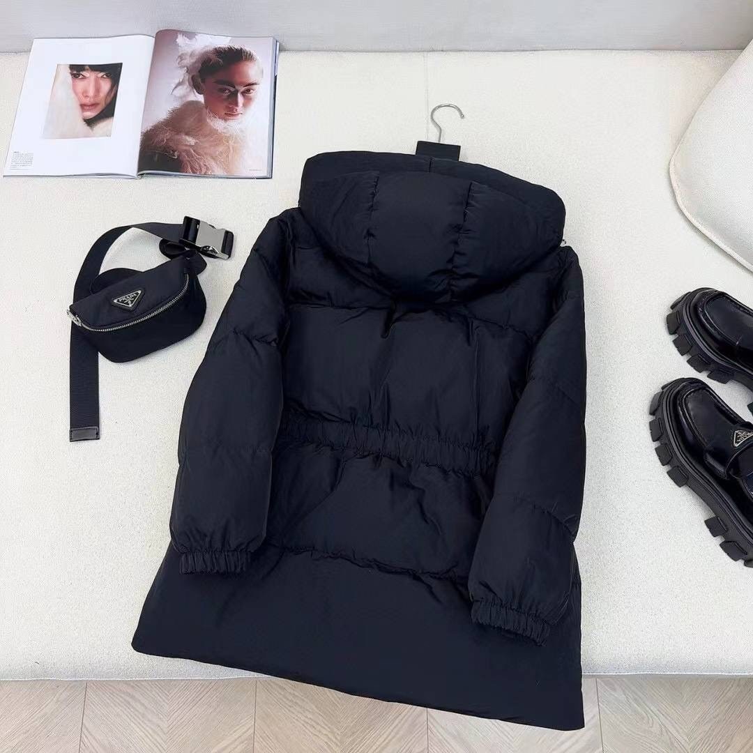 женские пуховики,женская куртка,зимние куртки,пуховик,пуховик женский baon b0022531 черный xl