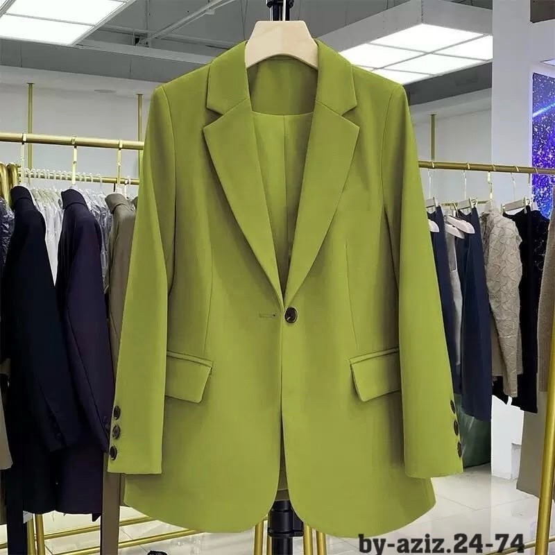 пиджак,пиджак женский,зеленый пиджак,пиджак костюм,жакет пиджак