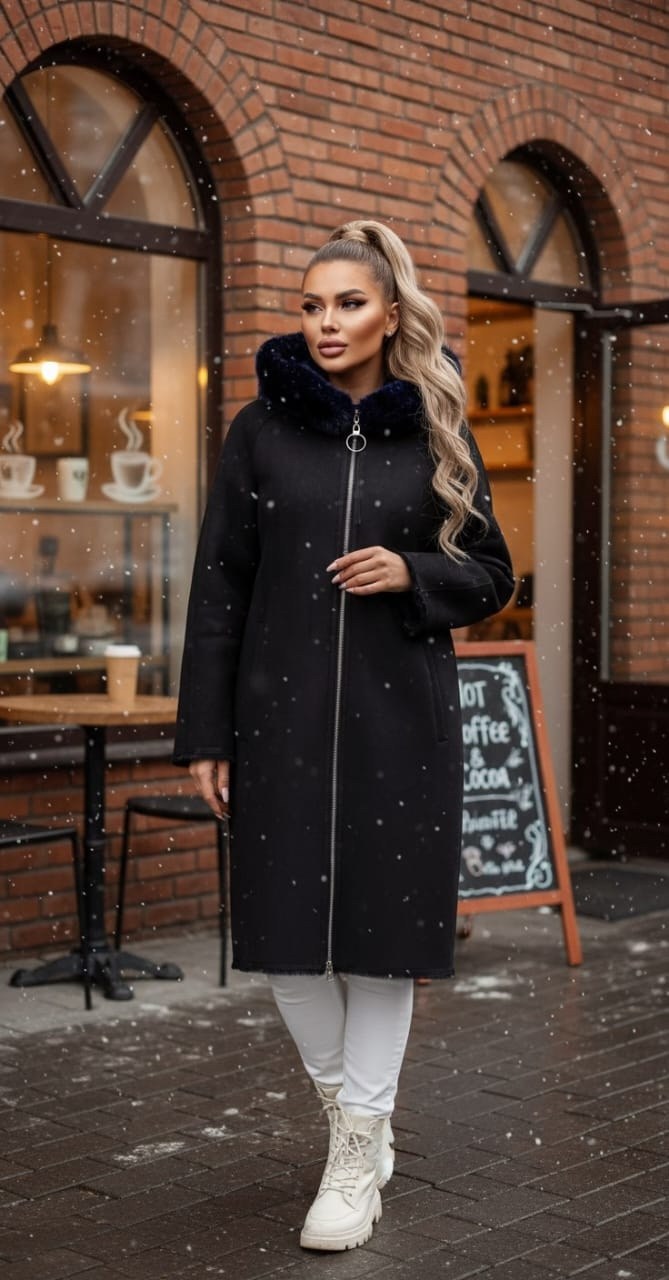 женская шуба,дубленка женская,дубленка с капюшоном женская,дубленка женская зимняя,дубленка женская удлиненная