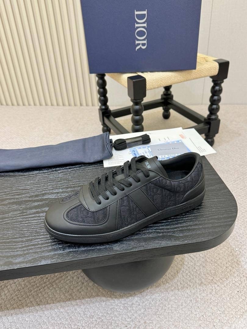 кроссовки мужские dior,кроссовки dior,кеды мужские dior,мужские кожаные кроссовки christian dior черные матовые,мужские кроссовки christian dior