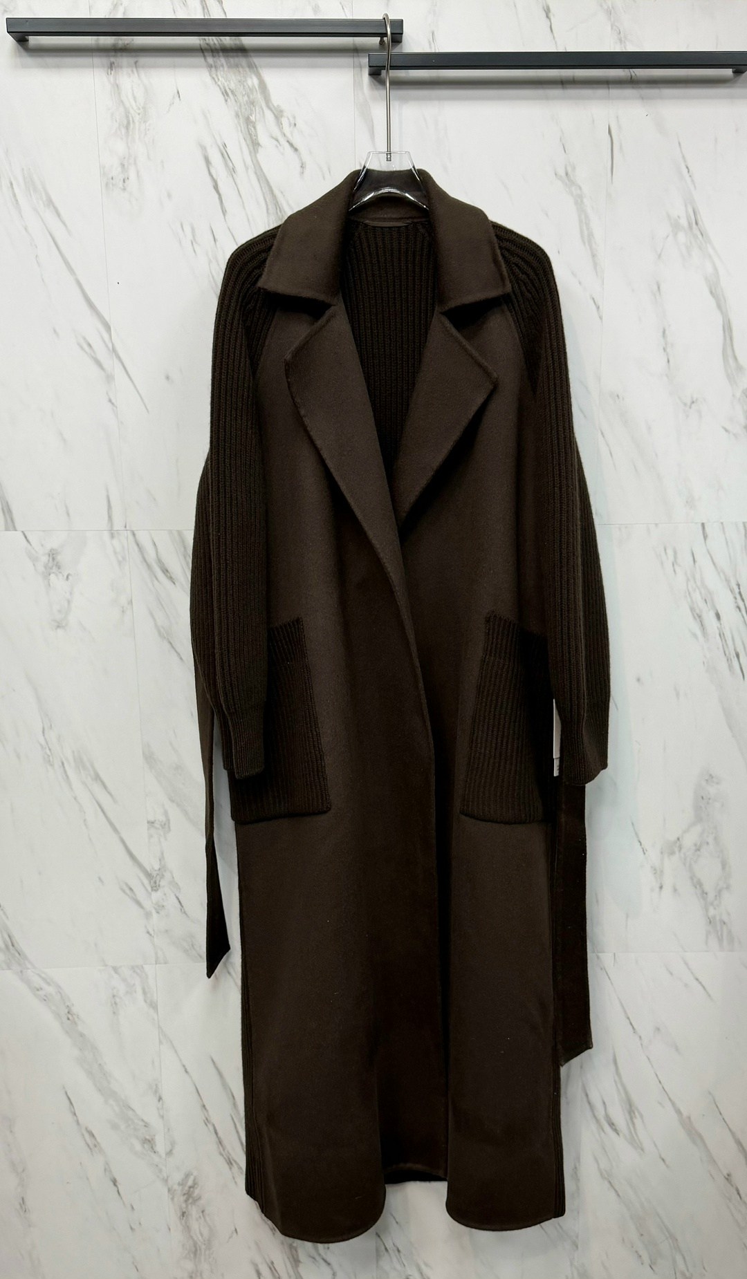 вязаные кардиганы,пальто женское,шерстяное пальто,кардиган коричневый,пальто классическое
