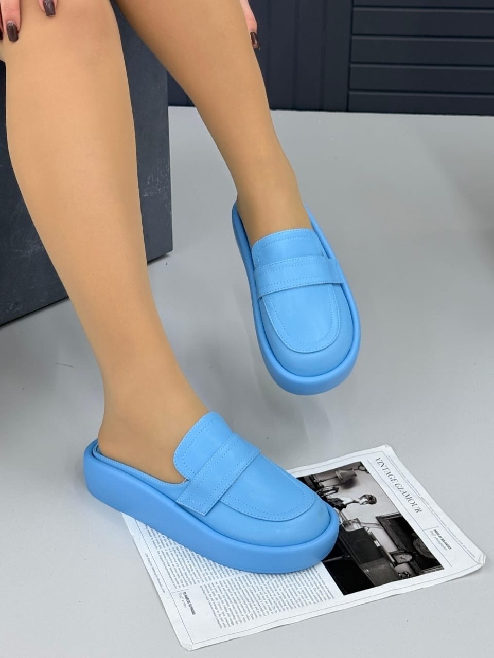 ,женские шлепанцы,женские лоферы,шлепки женские,женская