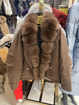 Верхняя одежда