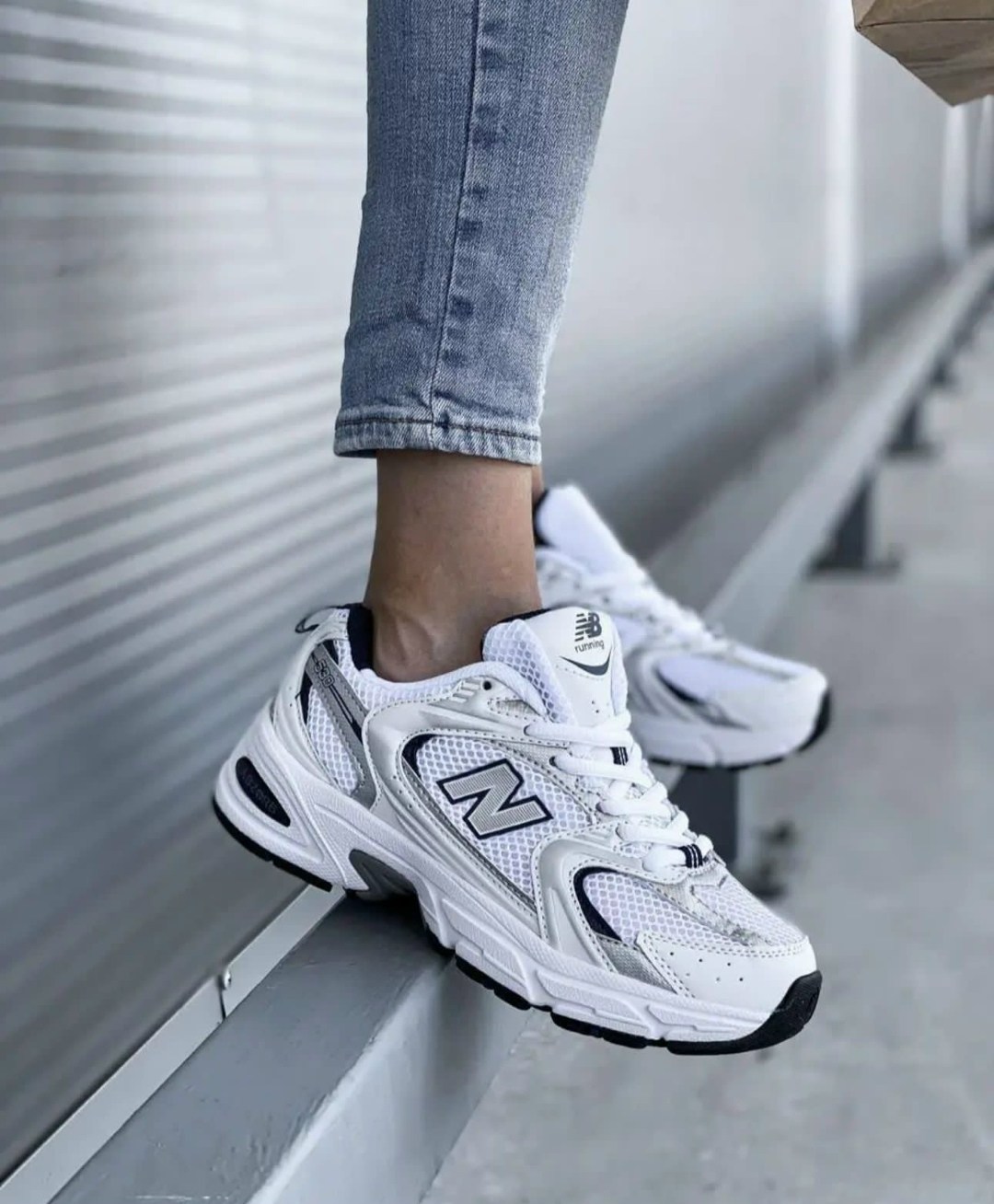 кроссовки new balance 530,кроссовки женские new balance 530,new balance 530,кроссовки new balance 530 white silver,кроссовки new balance