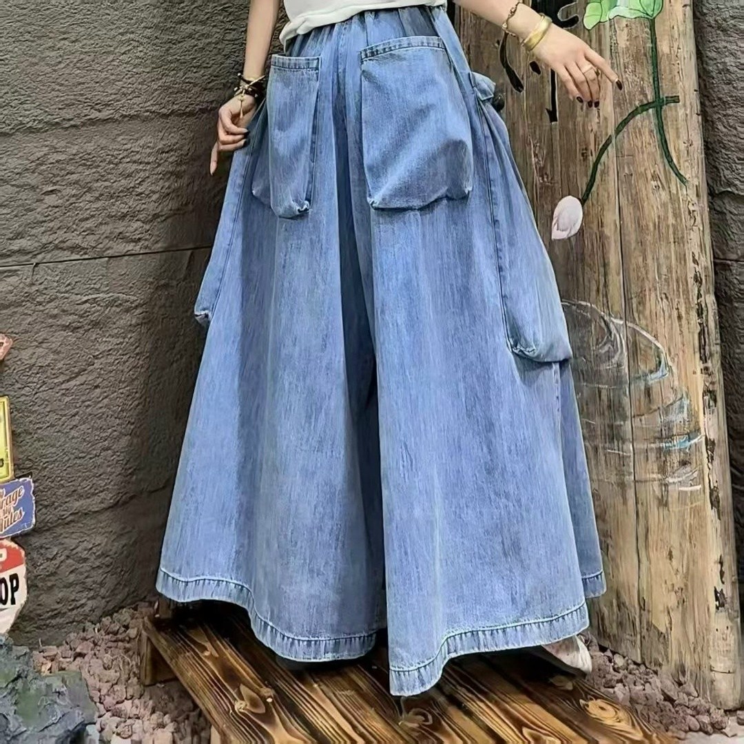 джинсовые брюки женские с широкими штанинами,джинсы с широкими штанинами,джинсовые широкие брюки,женские джинсы с широкими штанинами,широкие женские джинсы