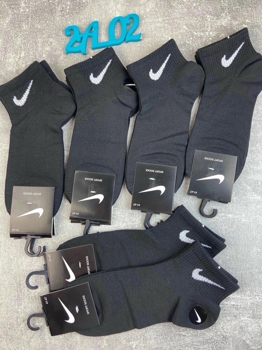 носки мужские 10 пар nike,мужские носки,носки мужские 10 пар,мужские носки nike 41-47 набор 10 пар,комплект носки мужские