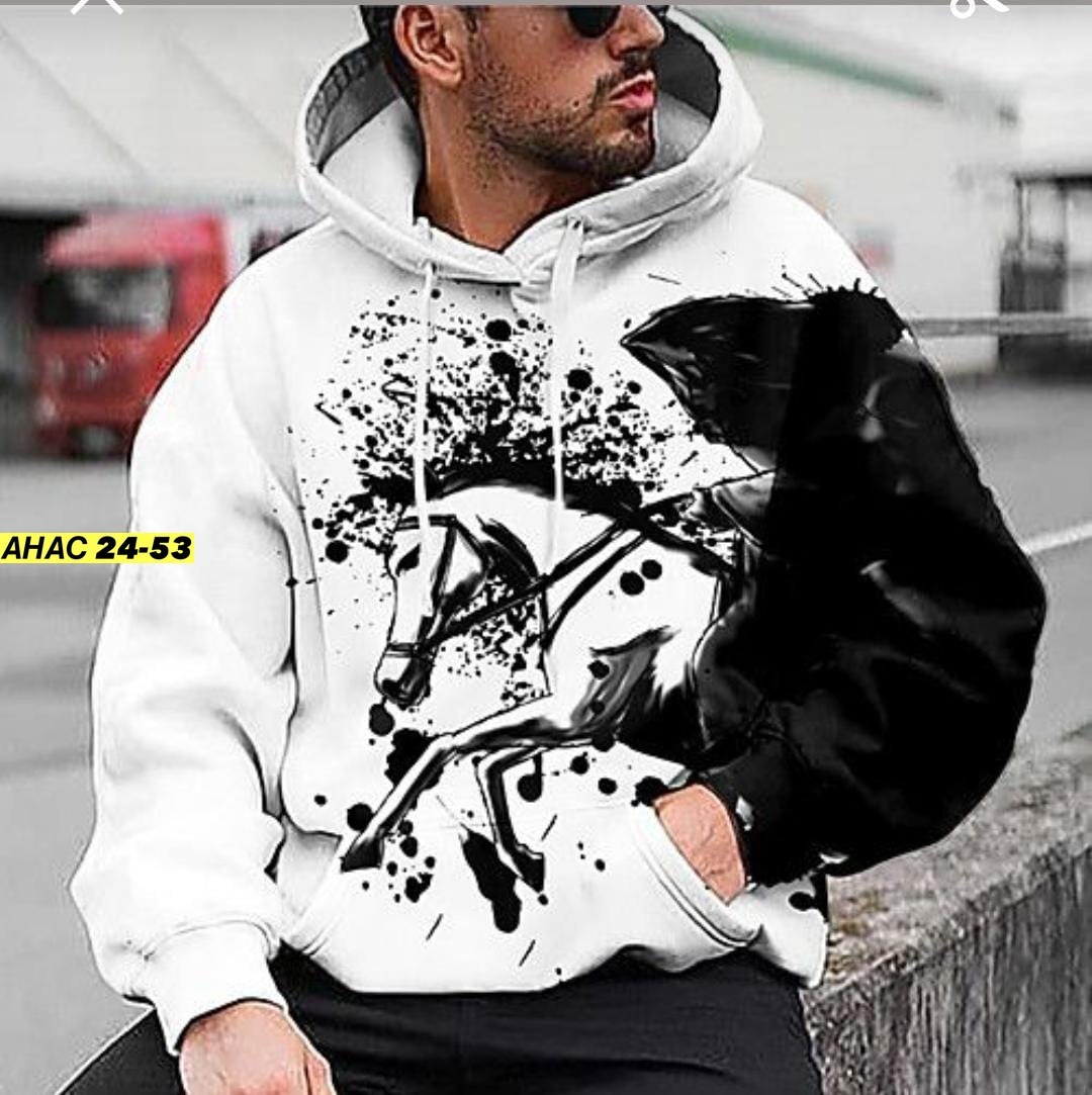 толстовка в стиле,мужская кофта,толстовка с рисунком,толстовка мужская с рисунком волка,мужская толстовка