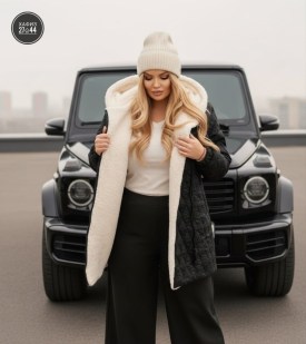 Верхняя одежда