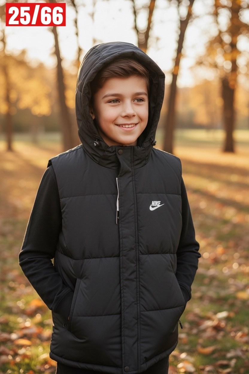 пуховик найк для мальчика,пуховик для мальчика nike,жилет детский,куртка найк детская зимняя,детская куртка nike