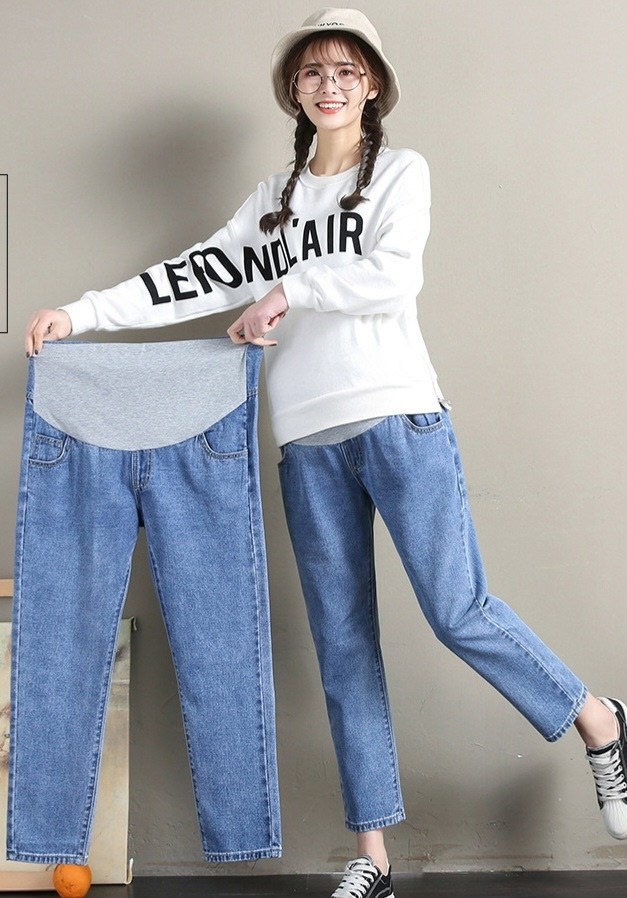 джинсы для беременных,одежда для беременных,джинсы для беременных мом,утепленные джинсы для беременных,джинсы для беременных бойфренд