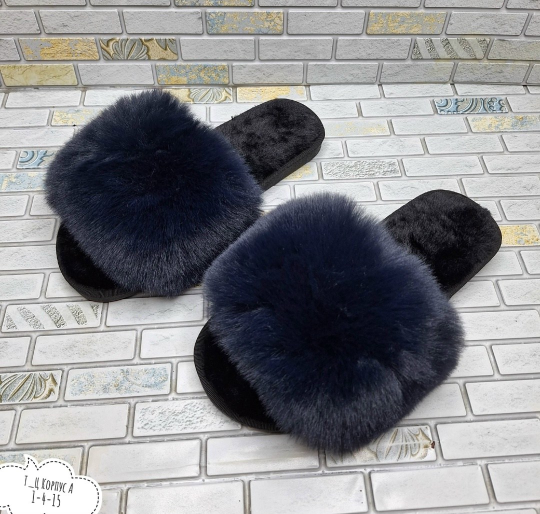 тапочки меховые,шлепки с мехом,тапочки женские меховые,тапочки с мехом,шлепанцы с мехом
