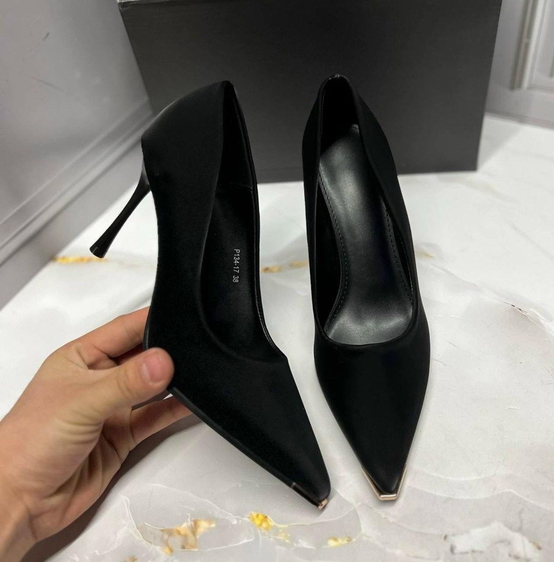 туфли лодочки женские,туфли лодочки bigtree,туфли лодочка,женские туфли-лодочки с острым носком на высоком каблуке,женские туфли-лодочки на высоком каблуке 9 см