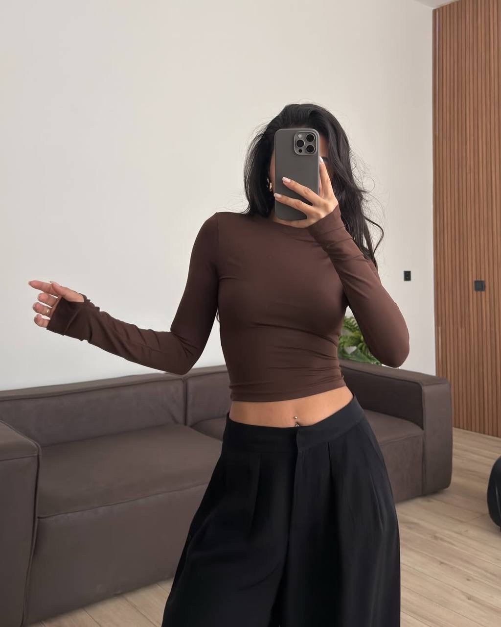 женский топ с длинными рукавами,кофта,топ с длинными рукавами,базовый лонгслив,джемпер с высоким воротом