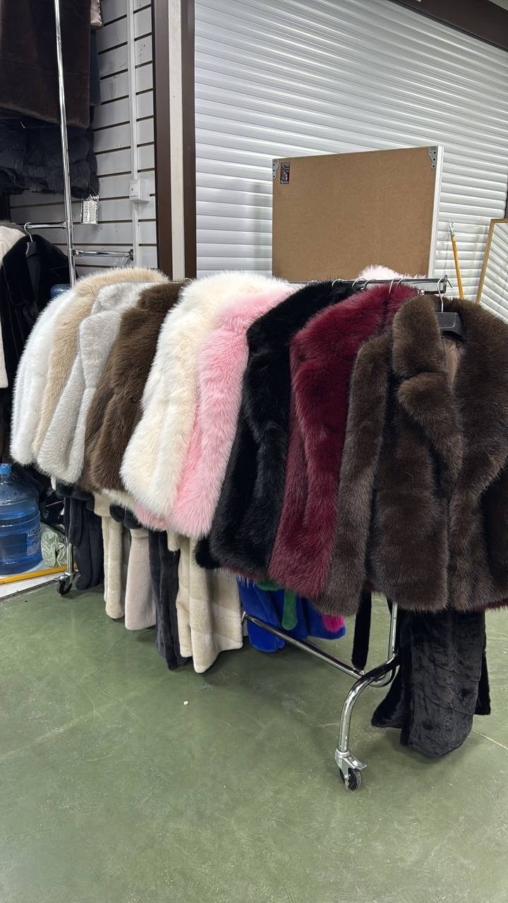 шуба женская,шуба,шубка,короткая шуба,шуба норковая