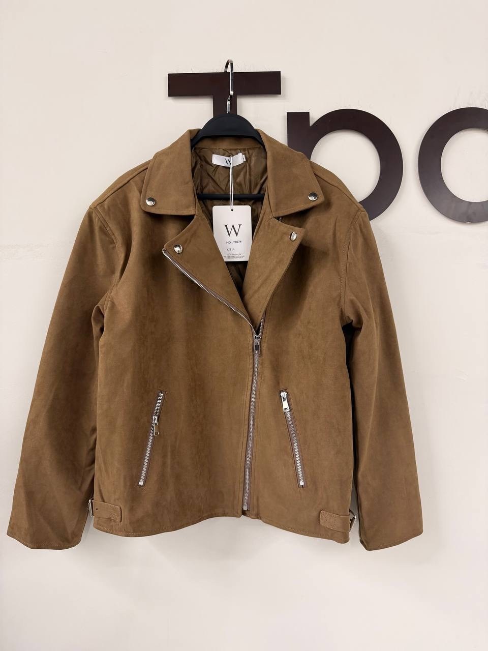 замшевая куртка косуха h&m,замшевая куртка,куртка косуха,кожаная куртка,косуха замшевая бежевая h&m