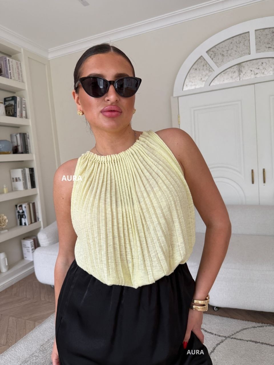 блузы,женские топы,блузки,блуза с пайетками,коричневый топ