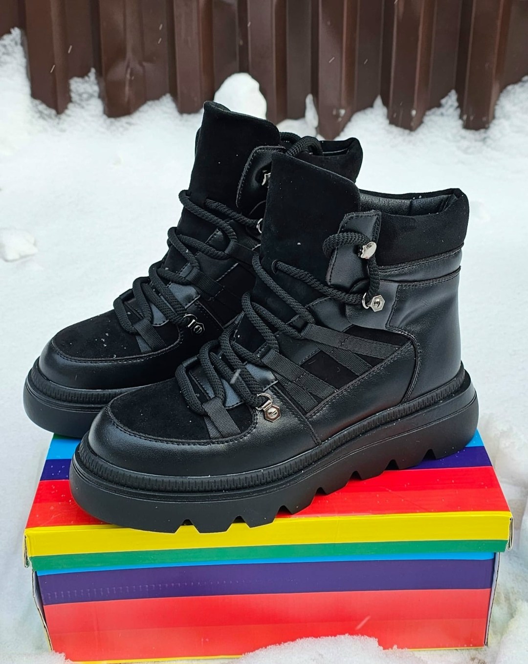 ,ботинки женские зимние комфорт и спорт a803-4m,женские ботинки,зимняя ,ботинки