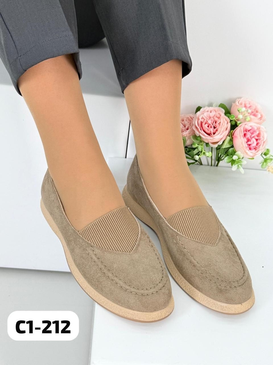 ,слипоны на платформе натуральная замша мерида,мокасины женские,лоферы женские, женская