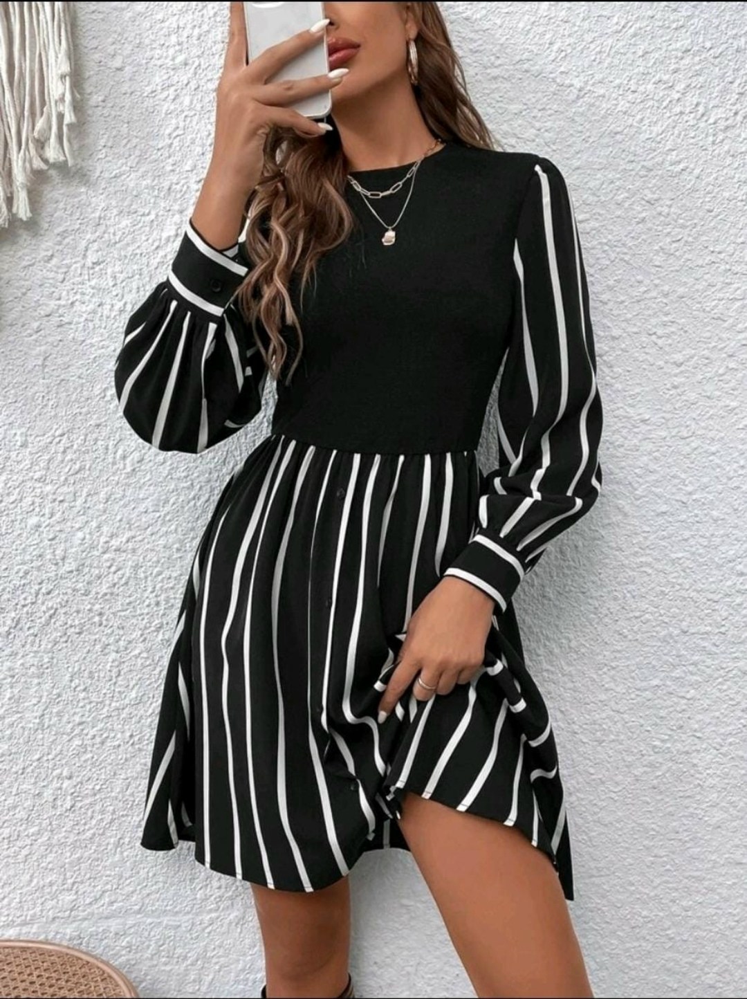 платье комбинированное,платье женская,платье стиль,платья женские модные,платье женское мини