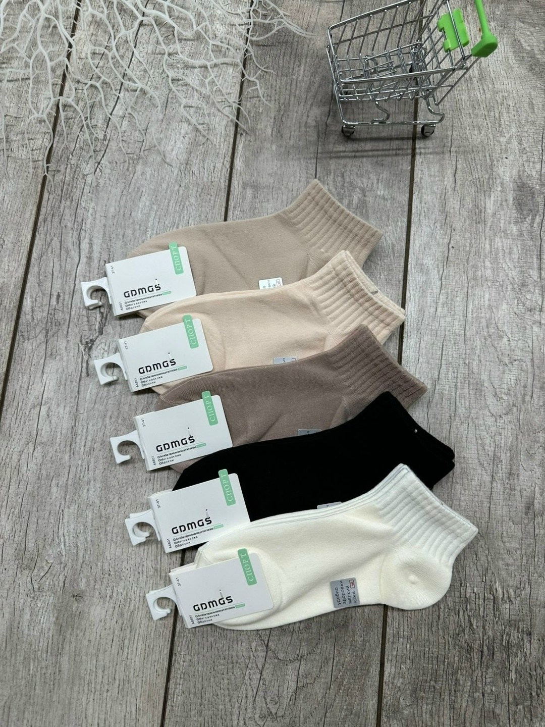 носки женские короткие набор 10 пар хлопок,носки женские,носки женские 10 пар,носки комплект,носки женские набор