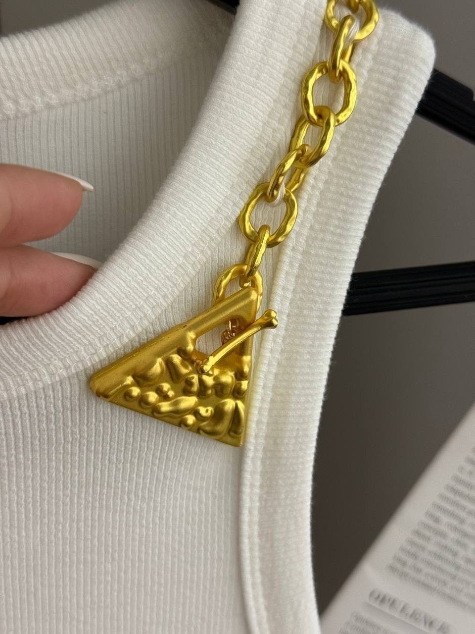 женская майка,стильная майка,стильное,белая стильная майка miu miu