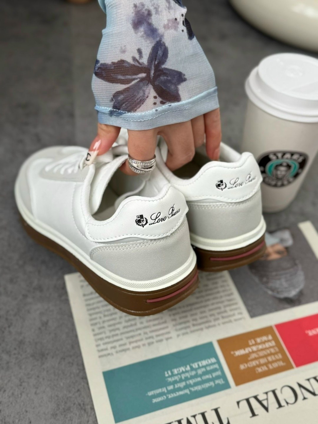 женские кроссовки из замши loro piana черные,женские кроссовки,,кеды женски,кроссовки и кеды