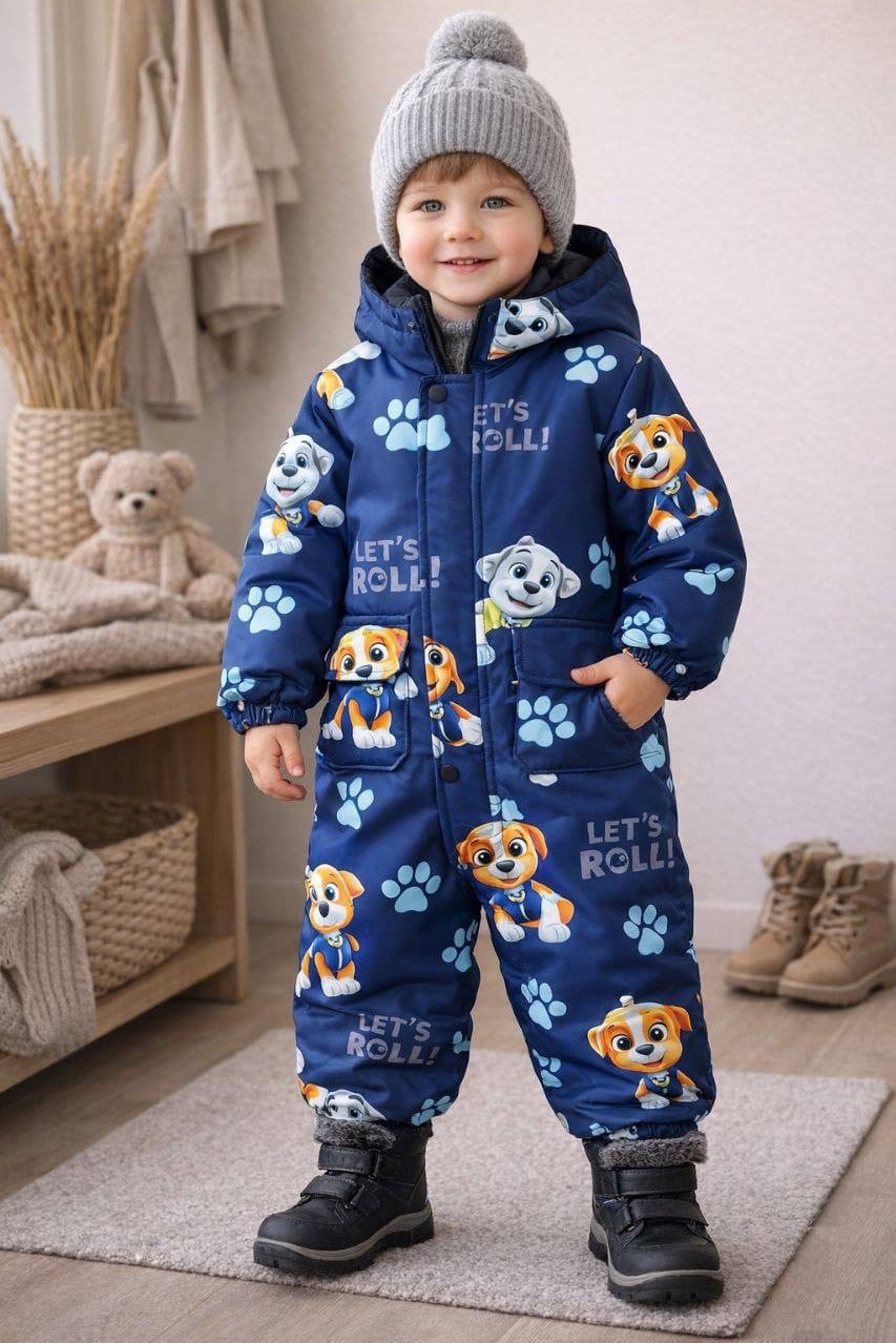 демисезонный комбинезон для мальчика,демисезонный комбинезон,детский демисезонный комбинезон,комбинезон детский,комбинезон утепленный premont