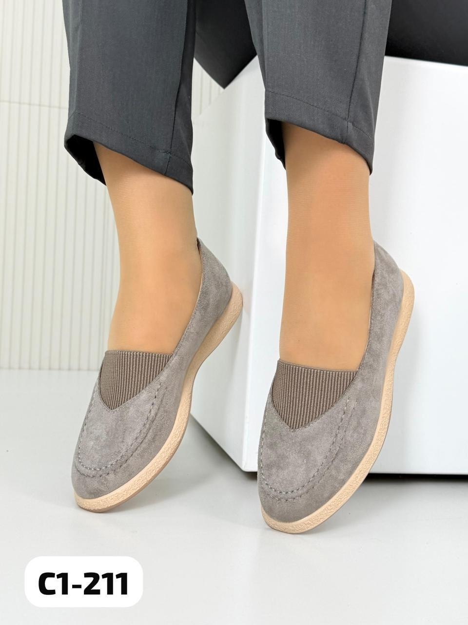 ,слипоны на платформе натуральная замша мерида,мокасины женские,лоферы женские, женская