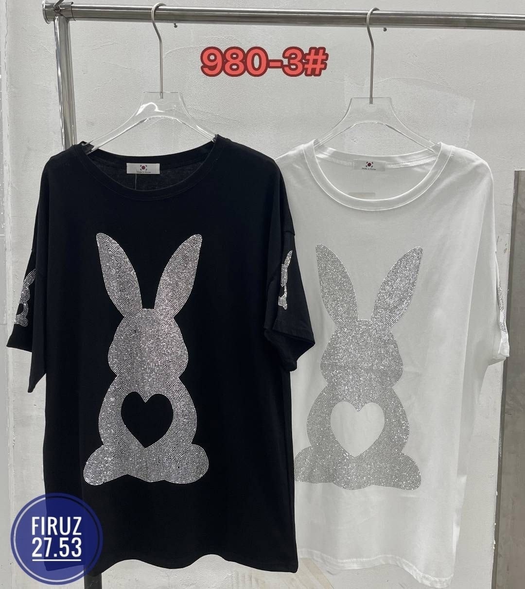 футболка оверсайз со стразам,футболки женская,футболки модные,футболка женская со стразами,футболка базовая со стразами оверсайз