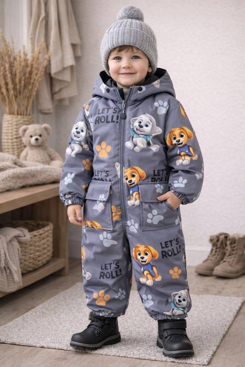демисезонный комбинезон для мальчика,демисезонный комбинезон,детский демисезонный комбинезон,комбинезон детский,комбинезон утепленный premont