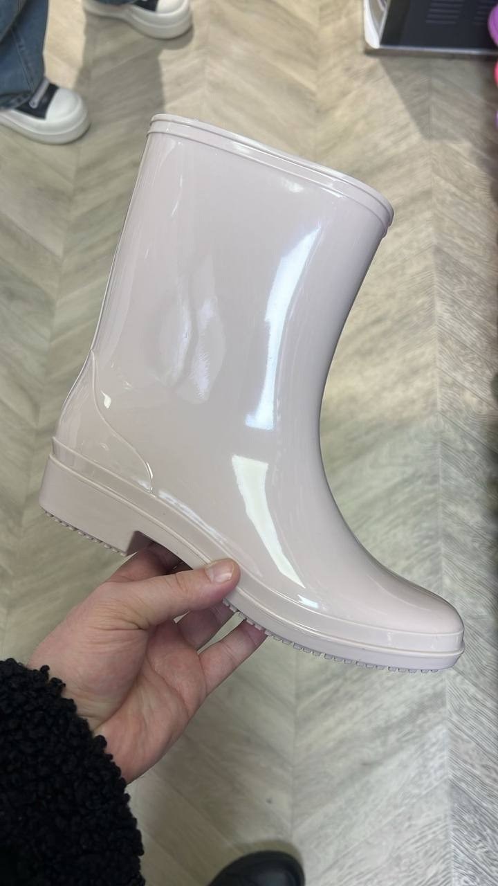 сапоги резиновые,женские резиновые сапоги,резиновые полусапожки кеддо,,сапоги пвх