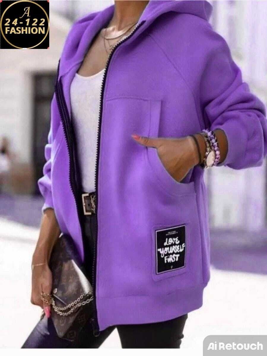 толстовка на флисе женская,фиолетовая толстовка женская,толстовка женская,модная толстовка,толстовки женские модные