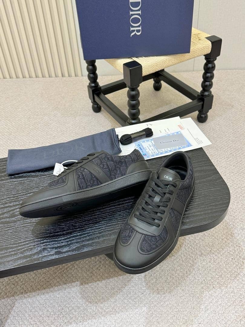 кроссовки мужские dior,кроссовки dior,кеды мужские dior,мужские кожаные кроссовки christian dior черные матовые,мужские кроссовки christian dior