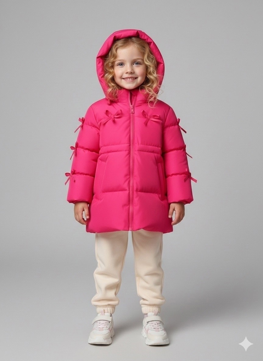 зимняя куртка для девочек,пуховик для девочки,детский пуховик,куртка демисезонная,пальто для девочек