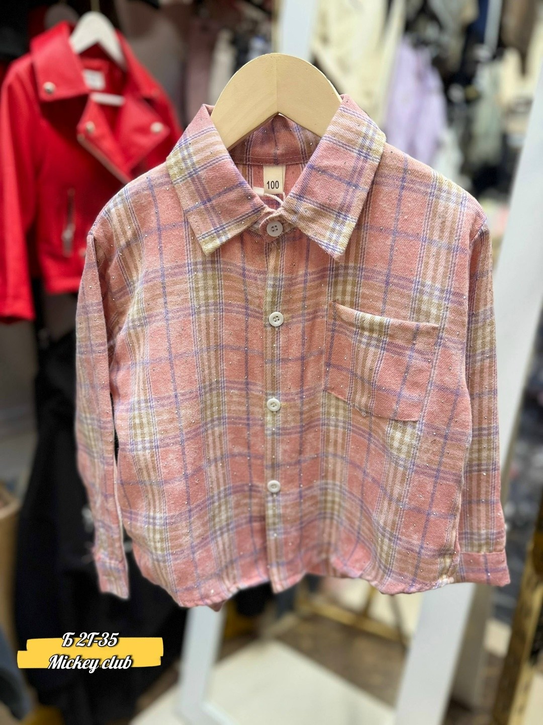 рубашка в клетку для девочек,детская рубашка,рубашка для девочек,детская рубашка в клетку,рубашка в клетку