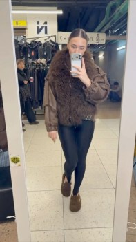 Верхняя одежда