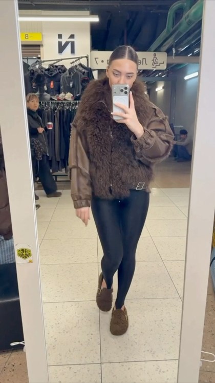 куртка с мехом натуральным,комбинированная куртка с натуральным мехом,куртка дубленка,пуховики с мехом,теплая куртка